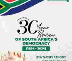 30 Year Review Synthesis Report